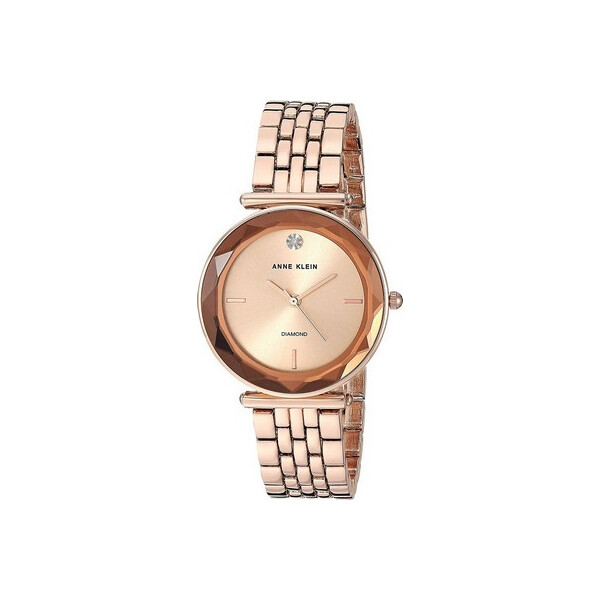 

Часы Anne Klein AK-3412RGRG