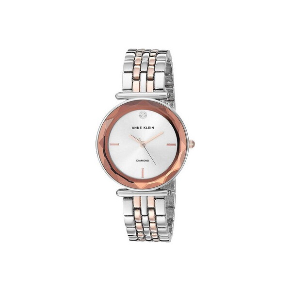 

Часы Anne Klein AK-3413SVRT