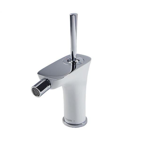 

Смеситель для биде Hansgrohe PuraVida 15270400 (24008)