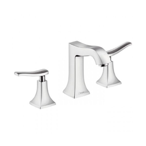 

Смеситель для раковины Hansgrohe Metris 31073000 (24035)