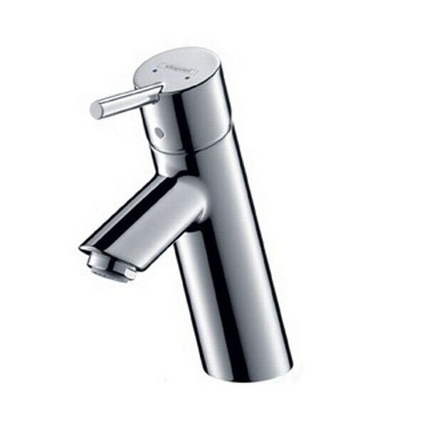

Смеситель для раковины, однорычажный Hansgrohe Talis 32040000 (24372)