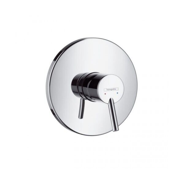 

Смеситель для душа однорычажный настенный Hansgrohe Talis S 32675000 (24398)