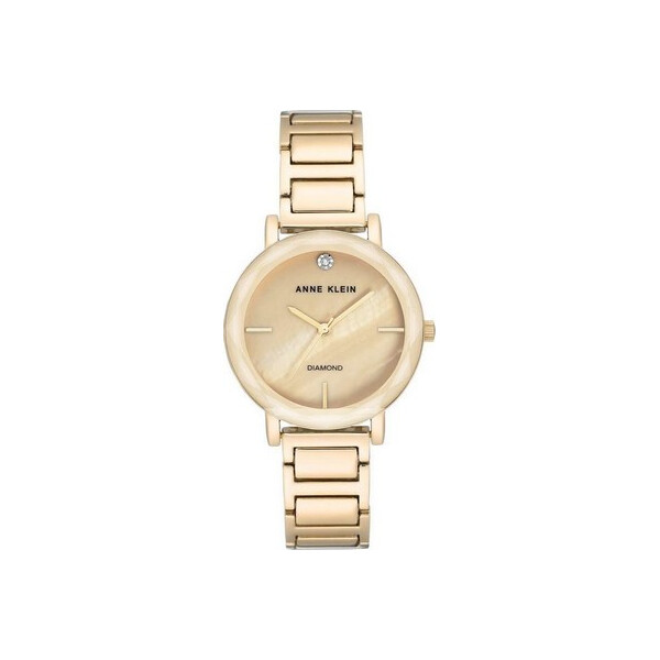 

Часы Anne Klein AK-3278TMGB