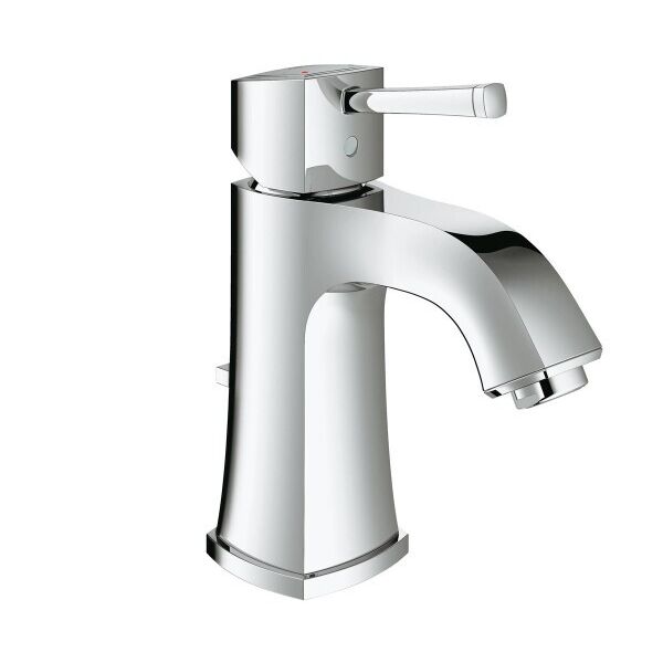 

Смеситель для раковины однорычажный Grohe GRANDERA 23303000 (25555)