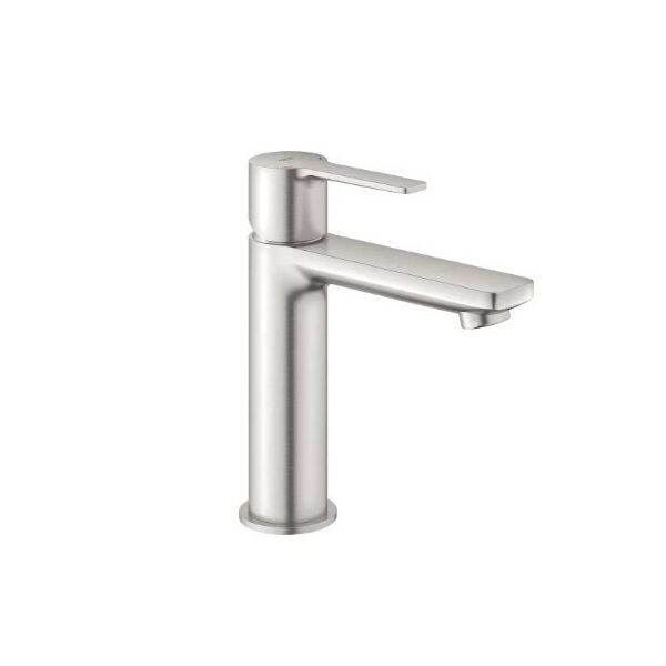 

Смеситель для раковины однорычажный Grohe LINEARE 23106DC1 (25561)