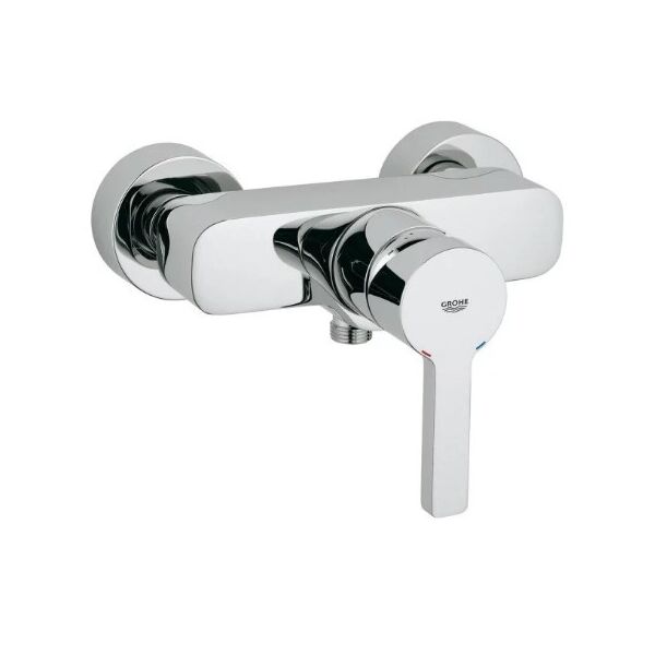 

Смеситель для душа однорычажный Grohe LINEARE 33865000 (25643)