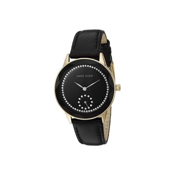 

Часы Anne Klein AK-3458BKBK