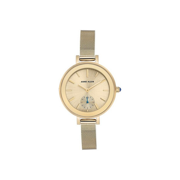 

Часы Anne Klein AK-2988CHGB
