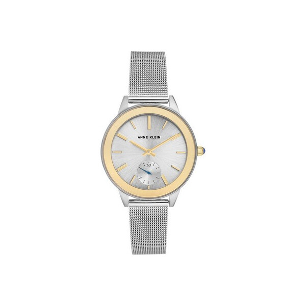 

Часы Anne Klein AK-2983SVTT