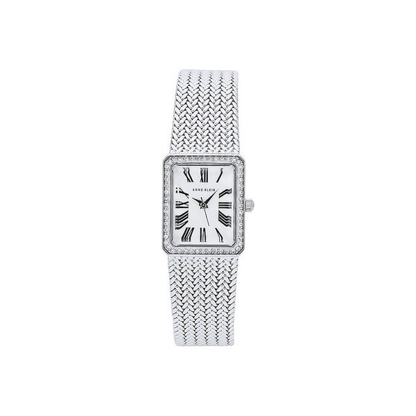 

Часы Anne Klein AK-2195MPSV