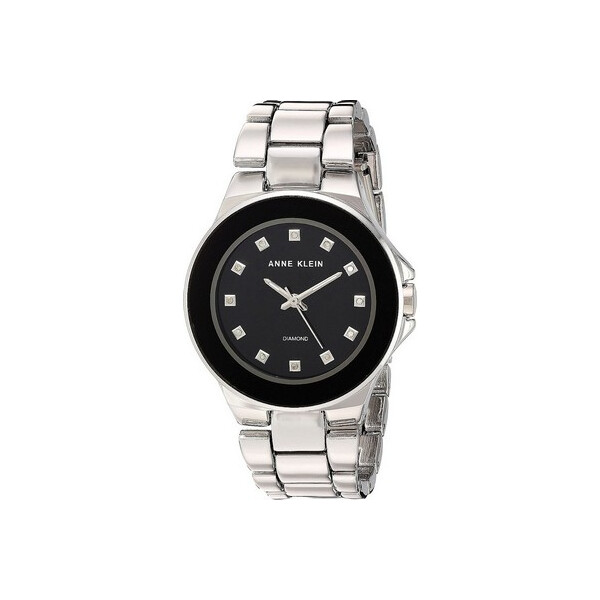 

Часы Anne Klein AK-2755BKSV