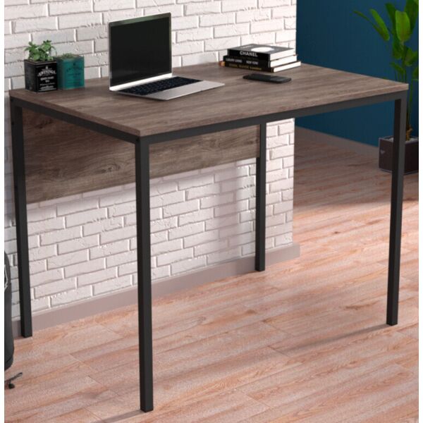 

Стол письменный Loft Design L2p mini Дуб Палена (0003-3)