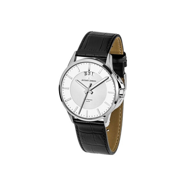 

Часы Jacques Lemans 1-1540B