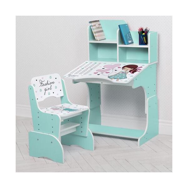 

Парта Bambi W 2071-98-4
