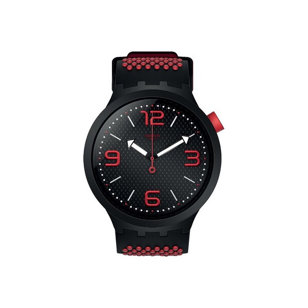 

Часы Swatch SO27B102
