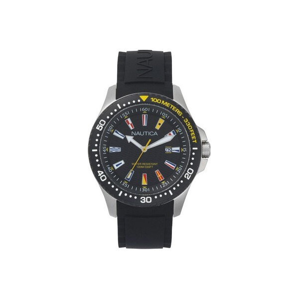 

Часы Nautica NAPJBC003