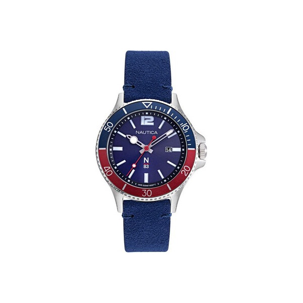 

Часы Nautica NAPABF917