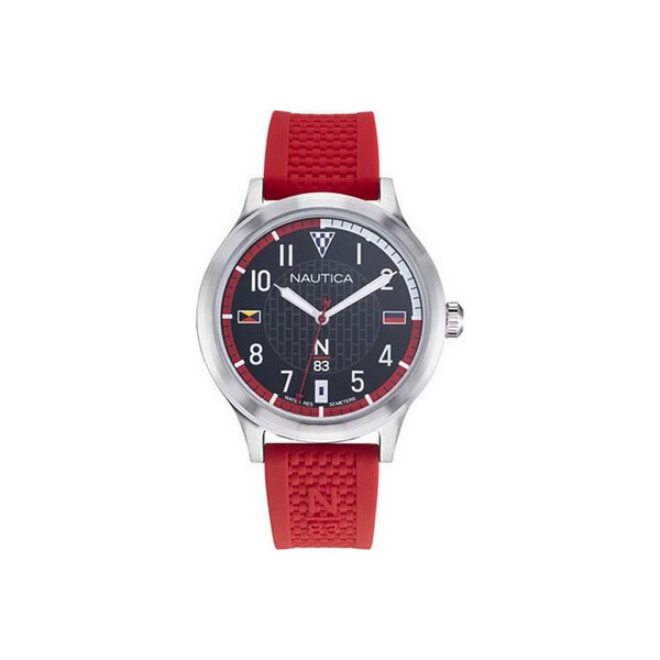

Часы Nautica NAPCFS901