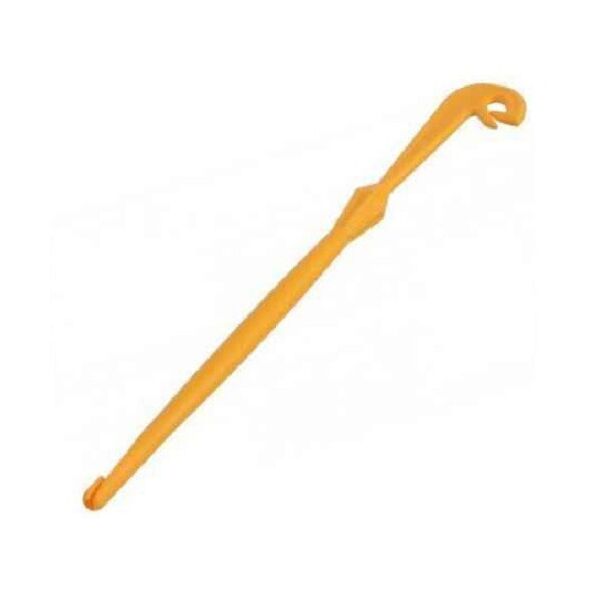 

Петлевяз с экстрактором Mad Carp большой 15см