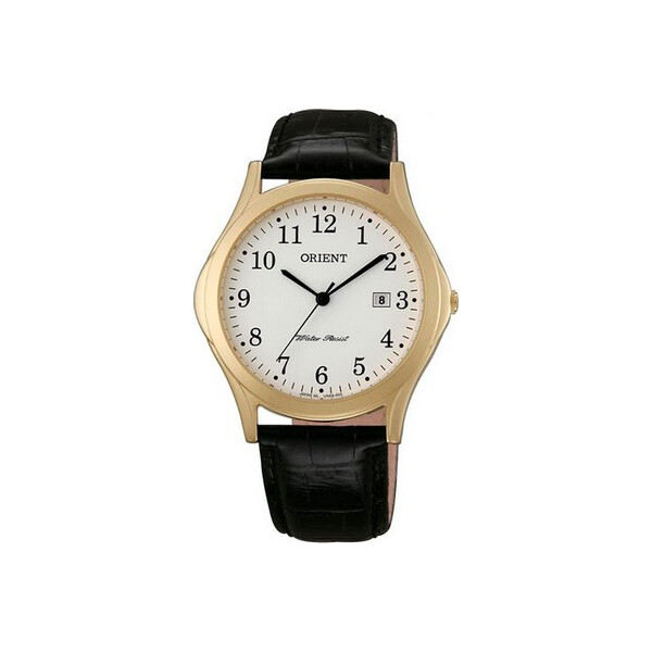 

Часы Orient FUNA9001W0