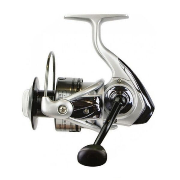 

Катушка MISTRALL EXOR SALTWATER FD60