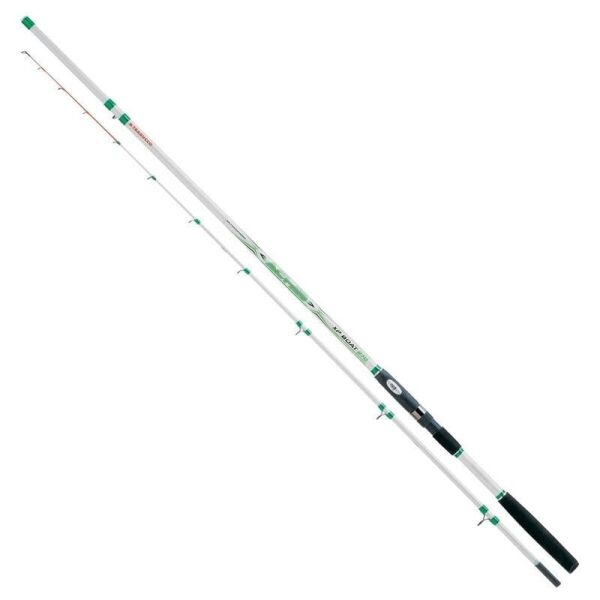

Удилище Trabucco ACHAB XP BOAT 2.1м тест 200гр