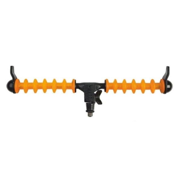 

Подставка для удилища Traper Method Feeder Carbo I 25см