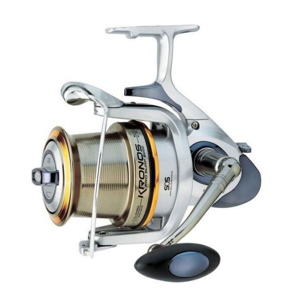

Катушка Trabucco KRONOS PRO-SURF 8000