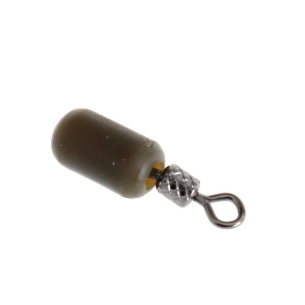 

Силиконовый отбойник с вертлюгом Feeder Sport SBB размер М, 5шт