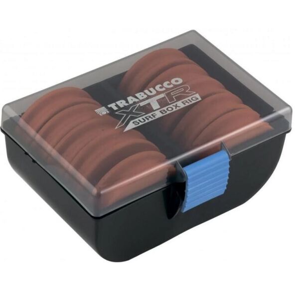 

Поводочница c мотовилами Trabucco XRT SURF STORAGE BOX