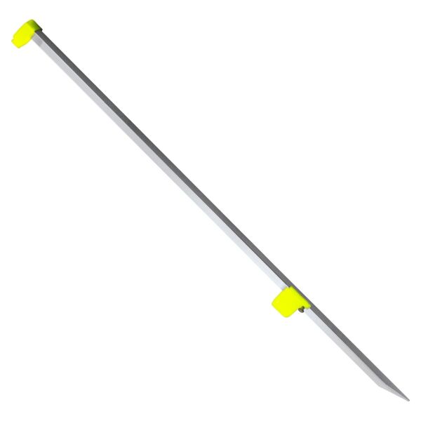 

Подставка серфовая Trabucco OVERCAST SAND ROD POD 150см
