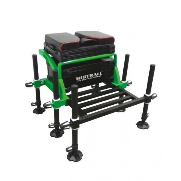 

Платформа MISTRALL X5-36