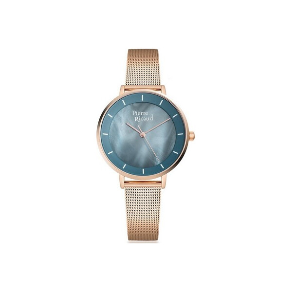 

Часы Pierre Ricaud P22056.911BQ