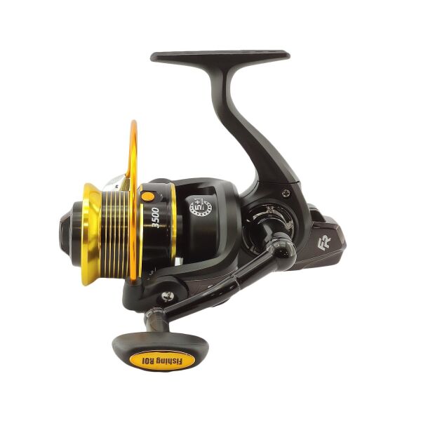 

Катушка Fishing ROI Blaiz Feeder & Match 3500