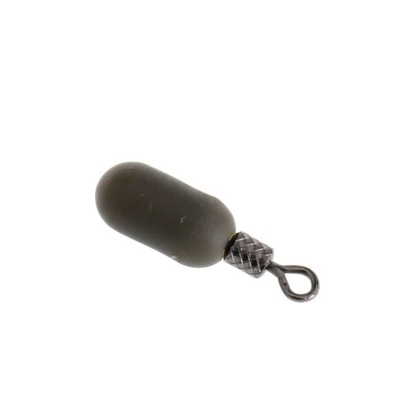 

Силиконовый отбойник с вертлюгом Feeder Sport SBB размер S, 5шт