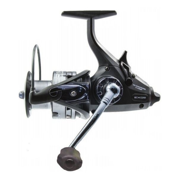 

Катушка Mistrall Carp EXOR 50 DS
