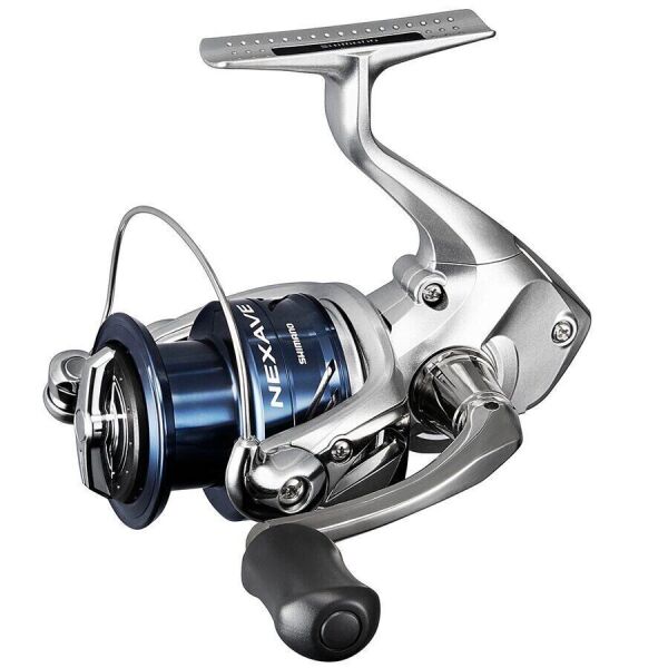 

Катушка Shimano Nexave С3000 HG FE