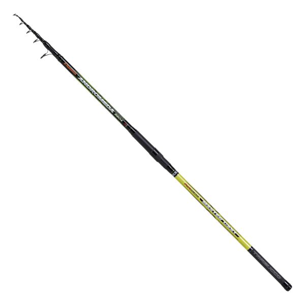 

Удилище серфовое Trabucco Andromeda Master Cast 4,2м тест 200гр