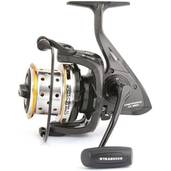 

Катушка Trabucco CASTFORCE CX Beach 5500 Ultra Light