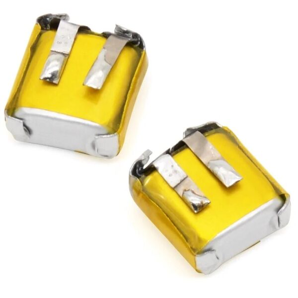 

Аккумулятор 450909 Li-Pol для Bluetooth гарнитуры Серебристый 30mah 3.7V (1702214214)
