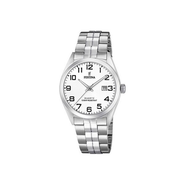 

Часы Festina F20437-1