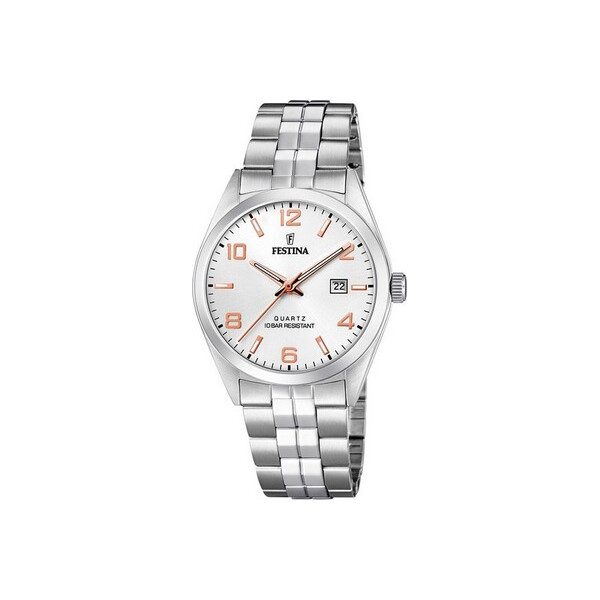 

Часы Festina F20437-6