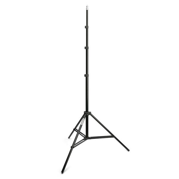

Студийная стойка Godox высота 2.1м 3-x секционная (C0-4V)