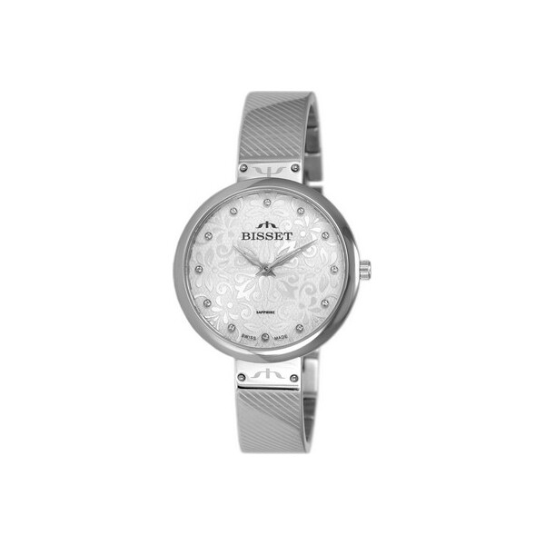 

Часы Bisset BSBF20SISX03BX