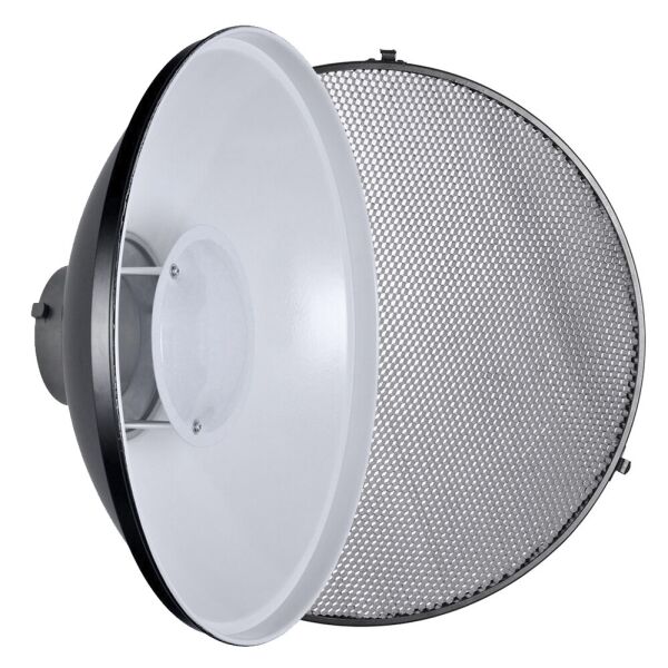 

Портретная Тарелка Godox BDR-S420 42см с сотами Beauty Dish