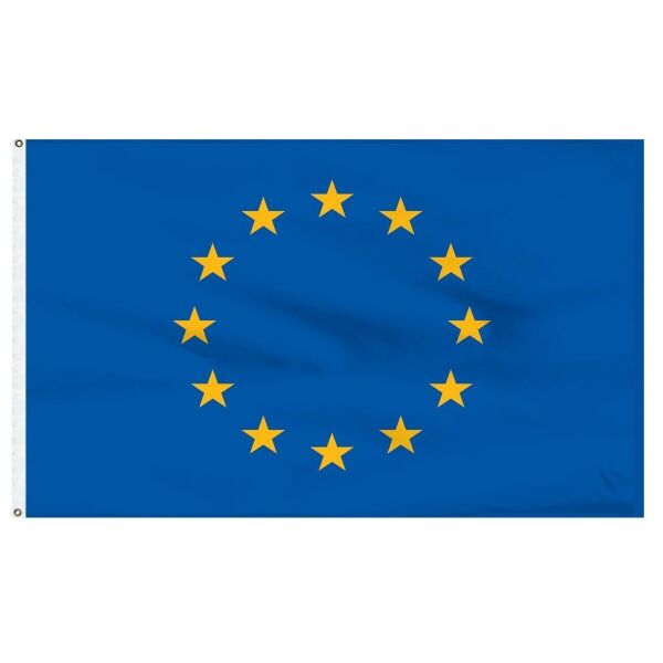 

Флаг Европейского союза 90x150см European union