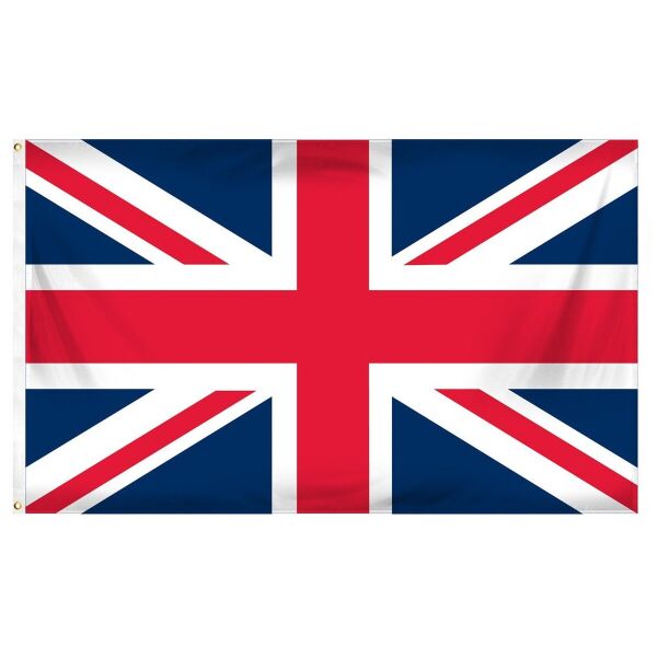

Флаг Великобритании 90x150см Union Jack