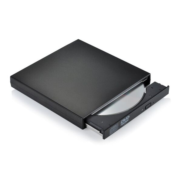 

Внешний оптический привод DVD±RW портативный дисковод DVD-USB Grand-X