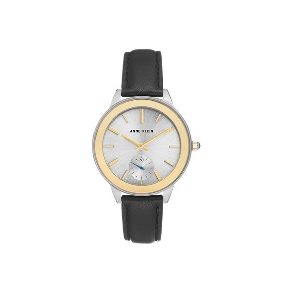 

Часы Anne Klein AK-2981TTBK