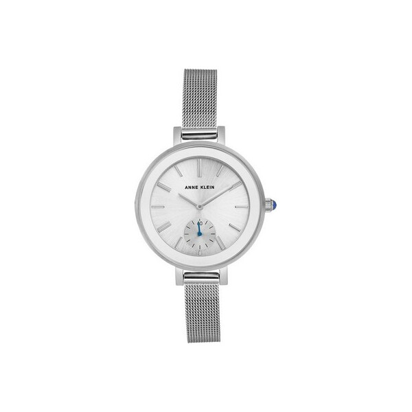 

Часы Anne Klein AK-2989SVSV